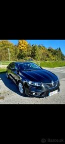 Predám Renault megane grandcoupe