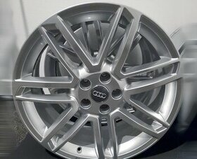 Alu disky AUDI R19 4M0 601 025 P - 1