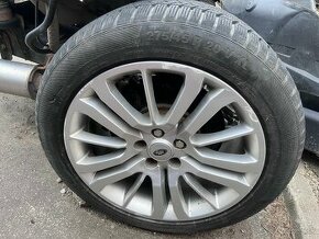 Disky Range Rover sport 20” - 1