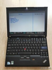 Predam Lenovo Thinkpad x200s