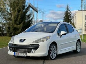 Peugeot 207 1,4 70kw