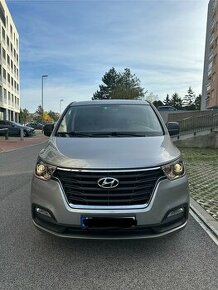 Hyundai H1