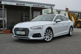 Audi A5 Sportback 40 2.0 TDI 190k Design S tronic