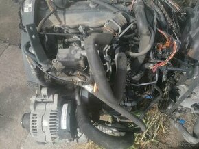 Motor 1,9tdi