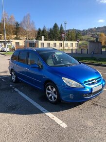 Peugeot 307SW /2003 1.6 Panorama