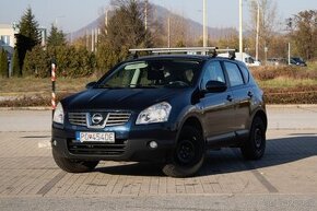 Nissan Qashqai 1.6