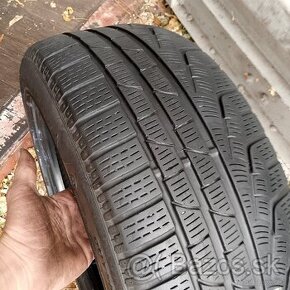 Pirelli winter 210 Sotozerro 225/50 R 17