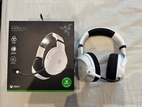 Razer Kaira for Xbox wireless