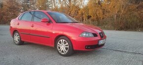 Seat Cordoba