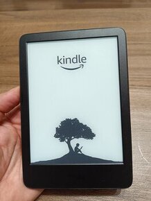 Amazon Kindle