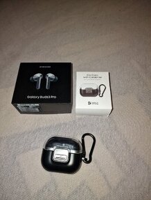 Samsung galaxy buds 3 pro