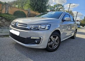 Citroen C Elysee 27.800km