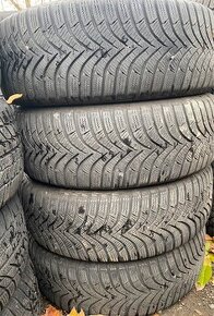 Zimné Pneu 195/65 R15 91H