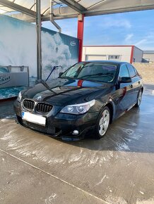 Bmw e60