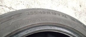 Barum Bravuris 5 HM 255/45 R19 Y XL