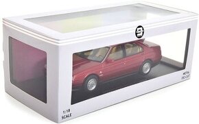 ...ALFA ROMEO 164 Q4 , 1:18 , TRIPLE 9