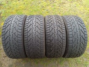 Zimné gumy 235/45R18 Sebring Snow 4ks