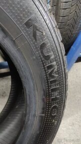 Kumho 195/60 R15 zimné