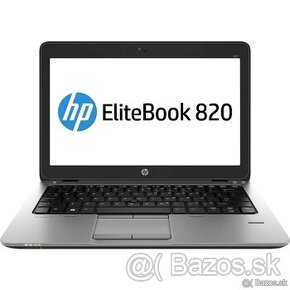 HP EliteBook - INTEL i7- 16GB RAM - 512GB SSD - W11 Pro