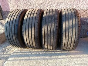 Goodyear 205/55R16 91V