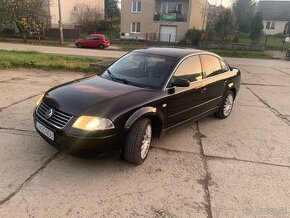 Volkswagen Passat B5.5 1.9 74kw