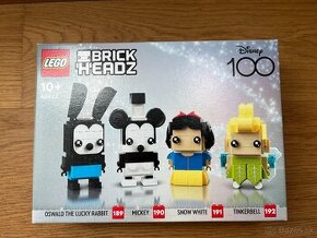 LEGO® BrickHeadz 40622 Oslava 100 let Disney