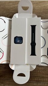 Apple watch 9 45mm gps+cellular