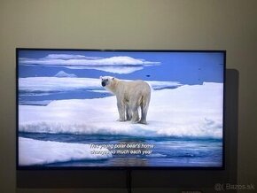 LG TV 55LF652V