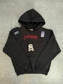 Broken Planet Hoodie - More Darkness Edition