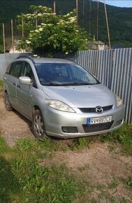 Mazda 5 - 1