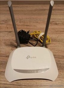 Wi-fi router TP-Link