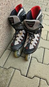 Kolieskové korčule Rollerblade