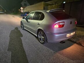 Seat leon Cupra 4x4