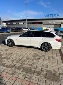 BMW 3touring