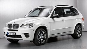 Kúpim BMW X5 e70