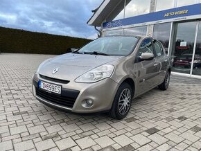 Renault CLIO 2010 Benzín 1.2 SK