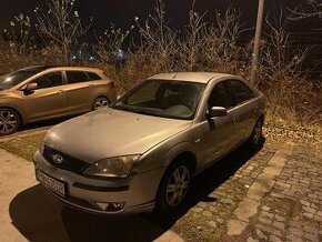 Ford Mondeo 2.0TDCI