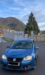 Golf 5 1,9 tdi