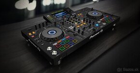 Kúpim Pioneer DJ XDJ-RX2 / RX3