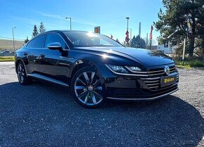 Volkswagen Arteon 2.0 TDI Elegance 4Motion, r.v. 2019, 140kW