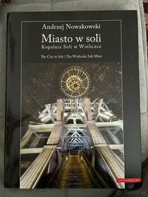 miasto w soli