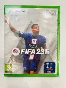 FIFA 2023 xbox one