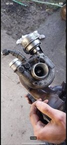 Turbo vnt-15 1.9 tdi