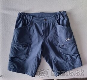 ZAJO Steyr shorts