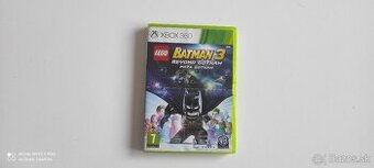 Lego batman 3 beyond gotham (xbox360)