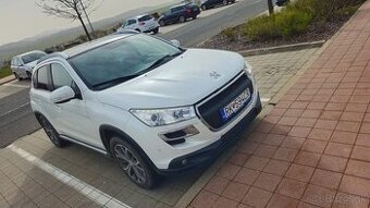 Peugeot 4008