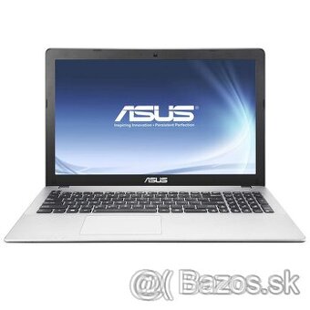 Notebook ASUS X552M