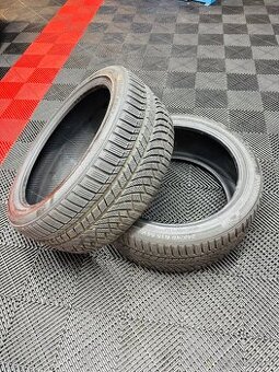 Kumho 245/40R19