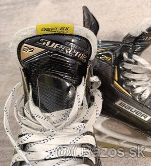 Bauer Supreme 2s