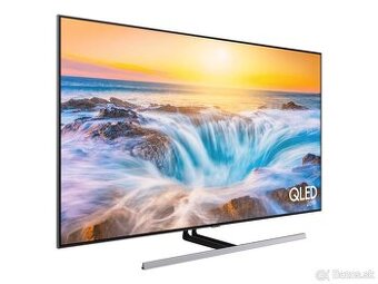 Samsung 65" 4K Ultra HD Smart TV Wi-Fi